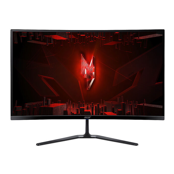 Acer ED270 X0 曲面電競螢幕(27型/FHD/200Hz/1ms/內建喇叭/VA)