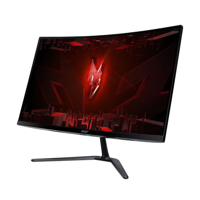 Acer ED270 X0 曲面電競螢幕(27型/FHD/200Hz/1ms/內建喇叭/VA)