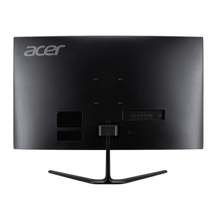 Acer ED270 X0 曲面電競螢幕(27型/FHD/200Hz/1ms/內建喇叭/VA)