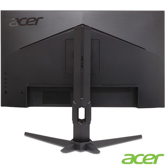 Acer XV272U F3 LED寬螢幕(27型/2K/300Hz/0.5ms/IPS/可旋轉/內建喇叭)