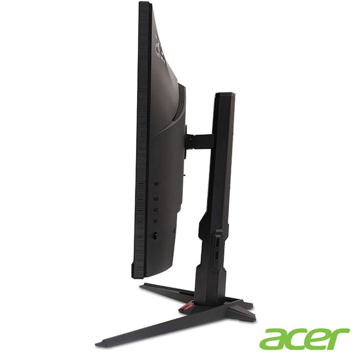 Acer XV272U F3 LED寬螢幕(27型/2K/300Hz/0.5ms/IPS/可旋轉/內建喇叭)