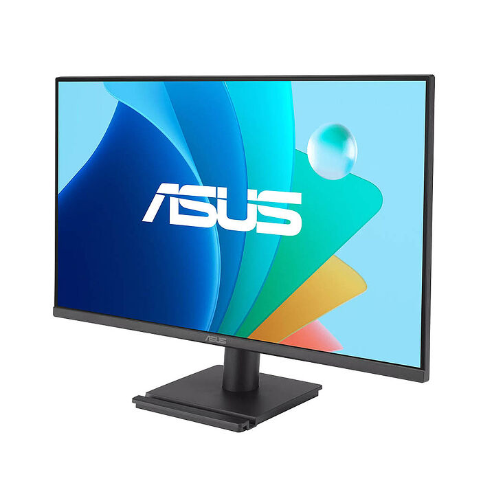 ASUS VA279HG 護眼螢幕(27型/FHD/120Hz/HDMI/VGA/無喇叭/IPS)