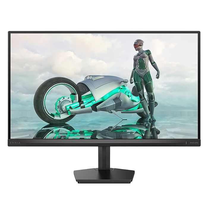 PHILIPS 27M2N3200FQ 電競螢幕(27型/FHD/180Hz/0.5ms/HDMI/DP/IPS).