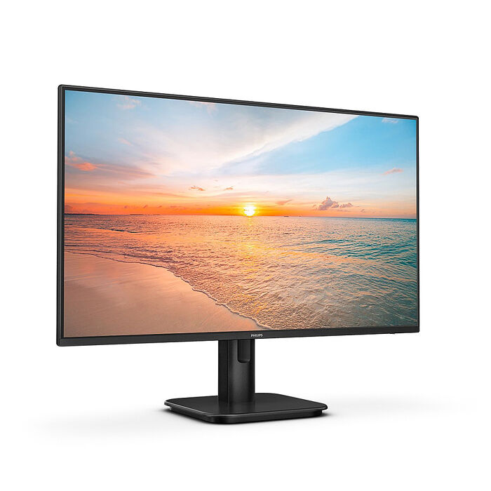 PHILIPS 24E1N2100A 液晶顯示器 (24型/FHD/1ms/120Hz/HDMI/IPS/內建喇叭)