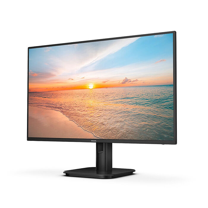 PHILIPS 24E1N2100A 液晶顯示器 (24型/FHD/1ms/120Hz/HDMI/IPS/內建喇叭)