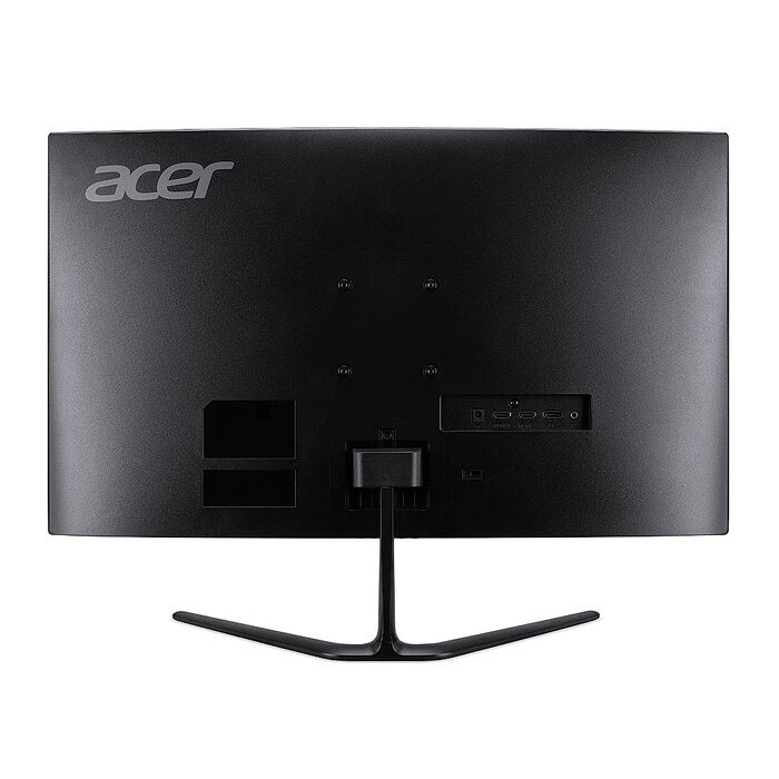 Acer ED270 Z 曲面電競螢幕(27型/FHD/內建喇叭/280Hz/1ms/VA)