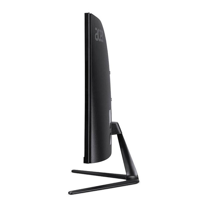 Acer ED270 Z 曲面電競螢幕(27型/FHD/內建喇叭/280Hz/1ms/VA)