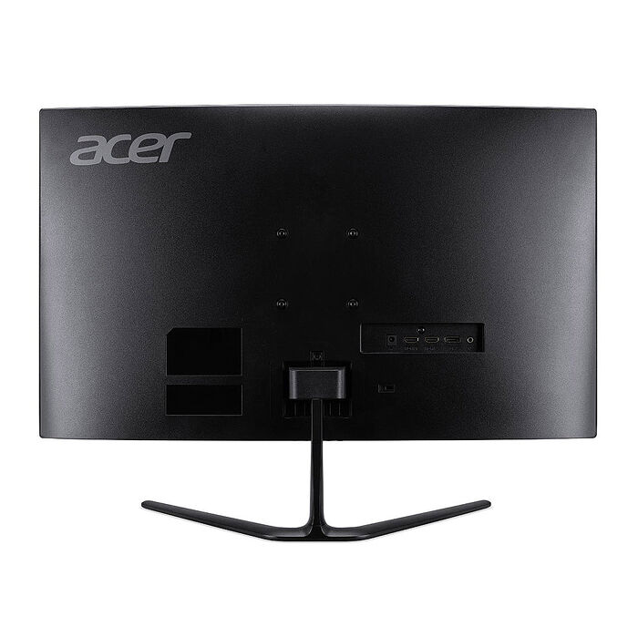 Acer 宏碁 ED270U F 曲面電競螢幕(27型/QHD/內建喇叭/300Hz/1ms/VA)