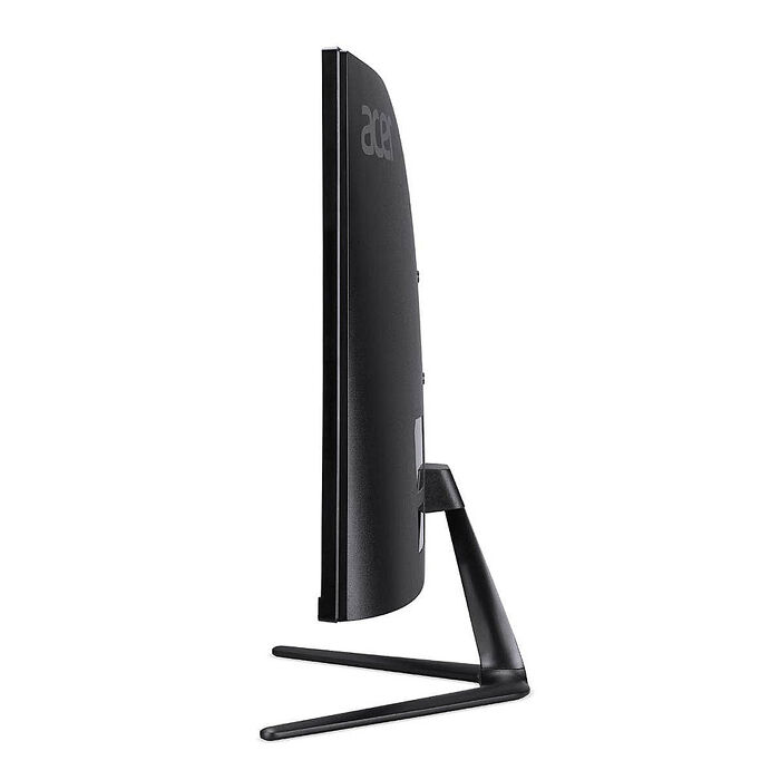 Acer 宏碁 ED270U F 曲面電競螢幕(27型/QHD/內建喇叭/300Hz/1ms/VA)