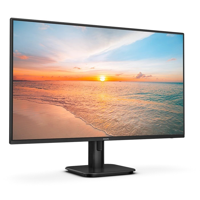 PHILIPS 飛利浦 27E1N1100D 螢幕(27型/無喇叭/100Hz/HDMI/4ms/IPS)