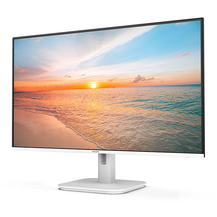PHILIPS 飛利浦 27E1N2100AW 美型螢幕(27型/FHD/120Hz/HDMI/IPS/內建喇叭)