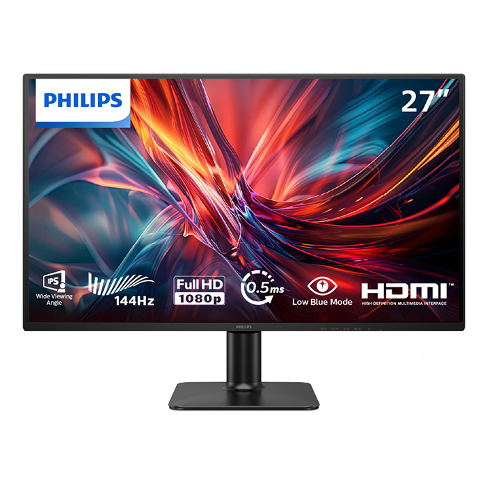 PHILIPS 飛利浦 27E2G2200 液晶螢幕(27型/FHD/144Hz/0.5ms/HDMI//IPS)