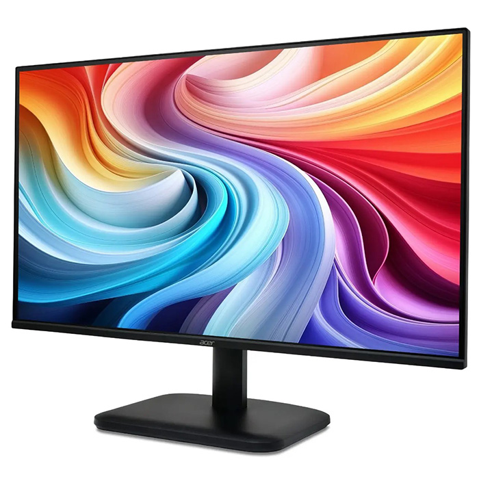 Acer 宏碁 EK271 P6 27吋節能護眼螢幕 144hz高刷新率