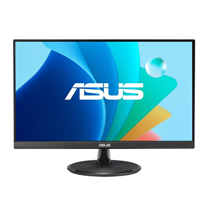 ASUS 華碩 VP227HF 22吋 護眼電競螢幕(100Hz/低藍光/不閃屏)