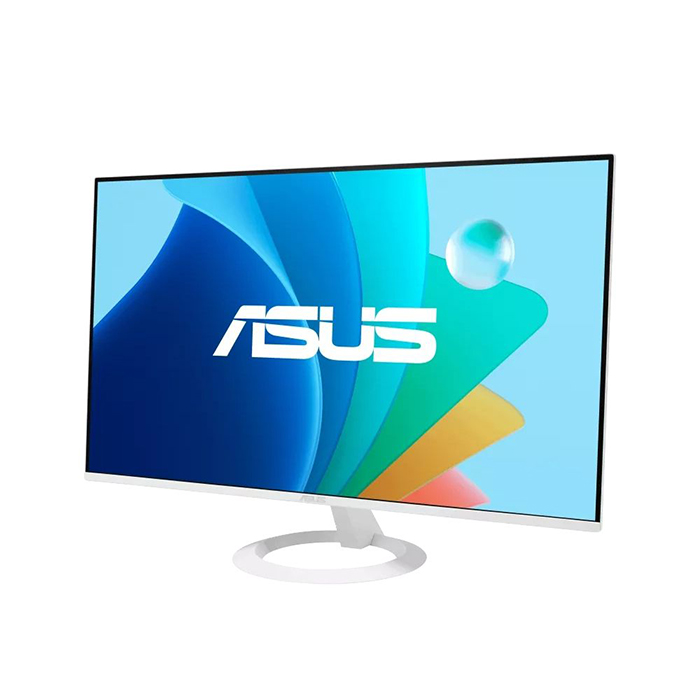 ASUS 華碩 VZ249HG-W 24型 Full HD IPS 廣視角TUV護眼螢幕
