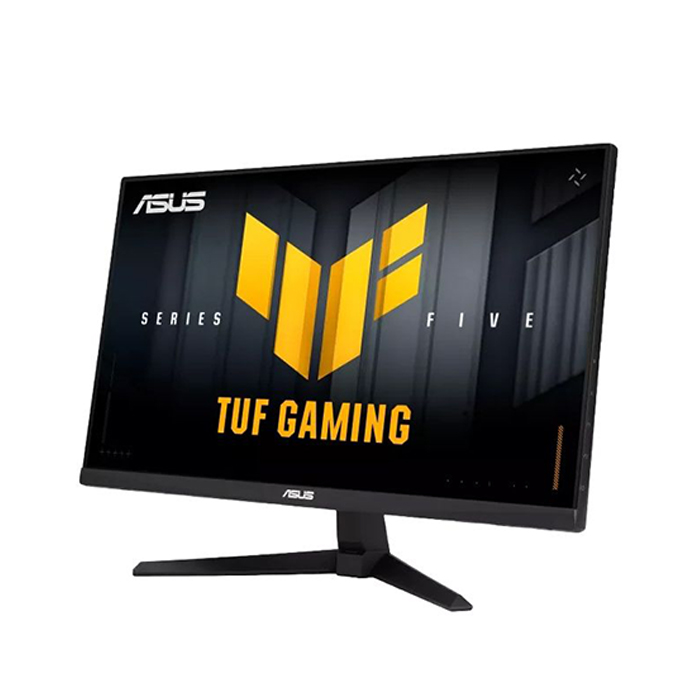 ASUS 華碩TUF Gaming VG279Q5A 27型 IPS FHD 200Hz 電競螢幕(G-SYNC相容/FreeSync/內建喇叭)