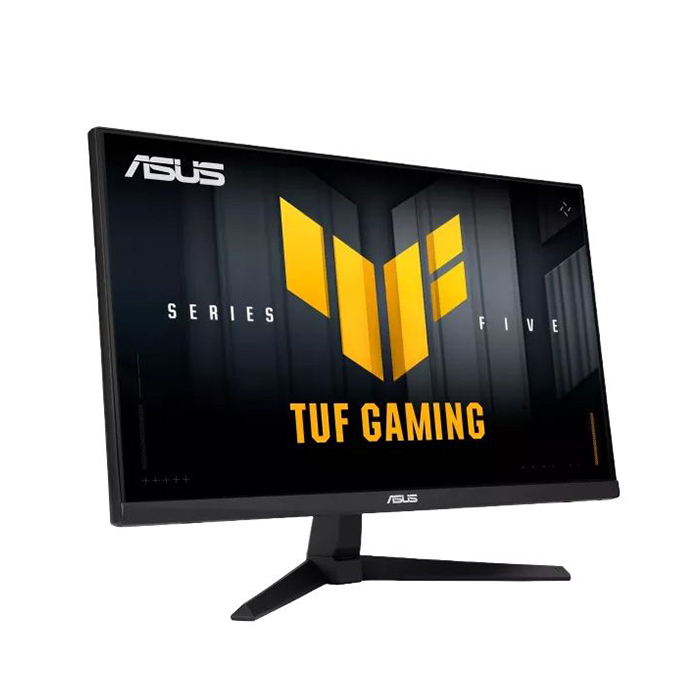 ASUS 華碩TUF Gaming VG279Q5A 27型 IPS FHD 200Hz 電競螢幕(G-SYNC相容/FreeSync/內建喇叭)