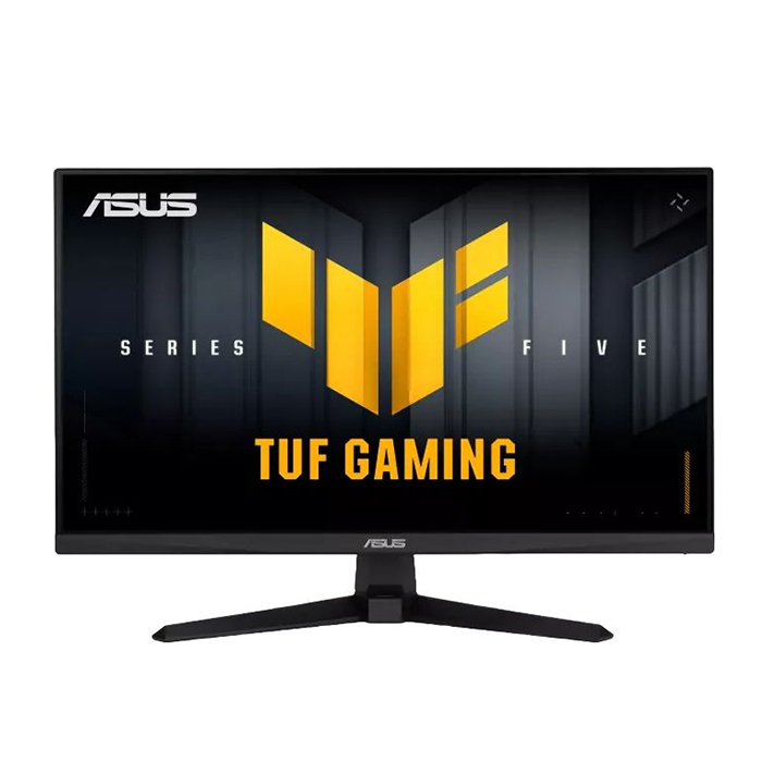 ASUS 華碩TUF Gaming VG279Q5A 27型 IPS FHD 200Hz 電競螢幕(G-SYNC相容/FreeSync/內建喇叭)