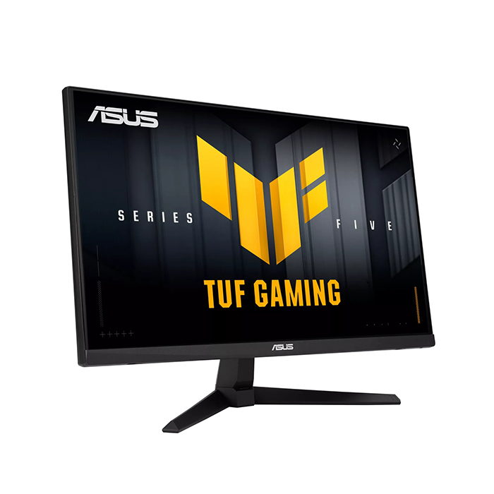 ASUS 華碩 TUF Gaming VG27AQE5A 電競螢幕 27吋 165Hz 2K 0.3ms 內建喇叭 電腦