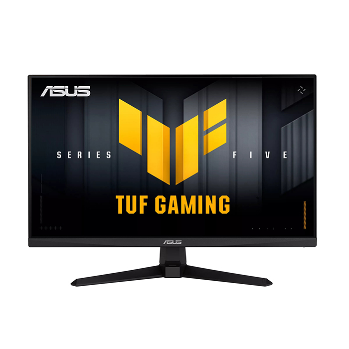 ASUS 華碩 TUF Gaming VG27AQE5A 電競螢幕 27吋 165Hz 2K 0.3ms 內建喇叭 電腦