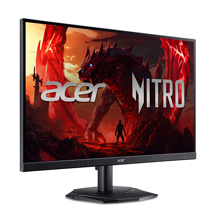 ACER 宏碁 KG271 X1 電競螢幕(27型/FHD/200Hz/0.5ms/HDMI/DP/IPS)