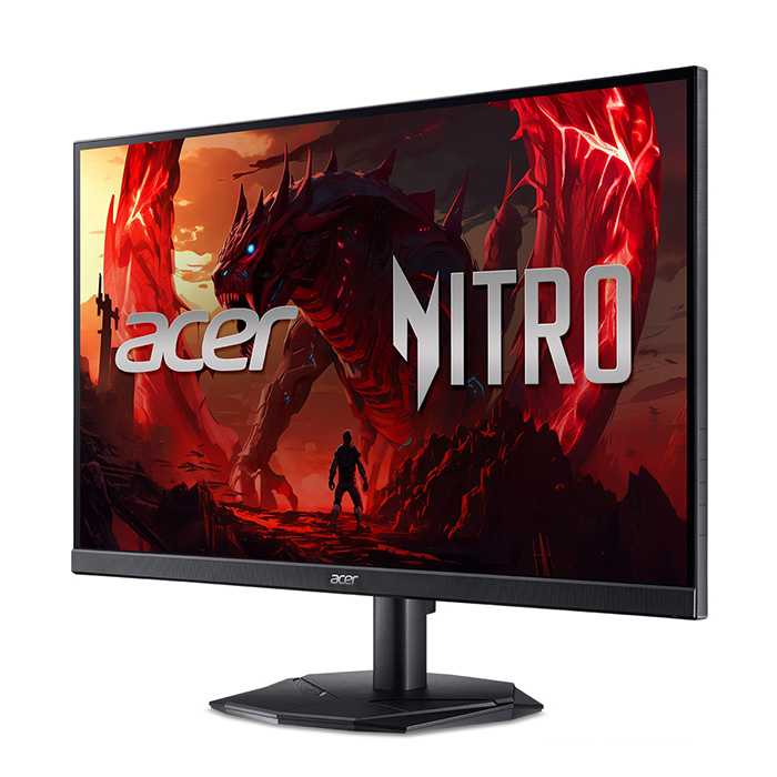 ACER 宏碁 KG271 X1 電競螢幕(27型/FHD/200Hz/0.5ms/HDMI/DP/IPS)
