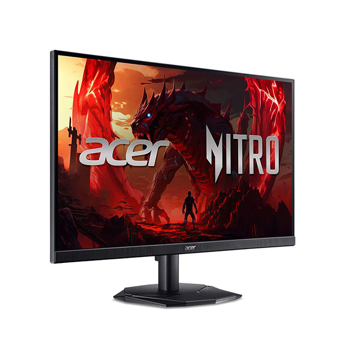 Acer 宏碁 KG271U X1 電腦螢幕(27型/QHD/200Hz/0.5ms/IPS)