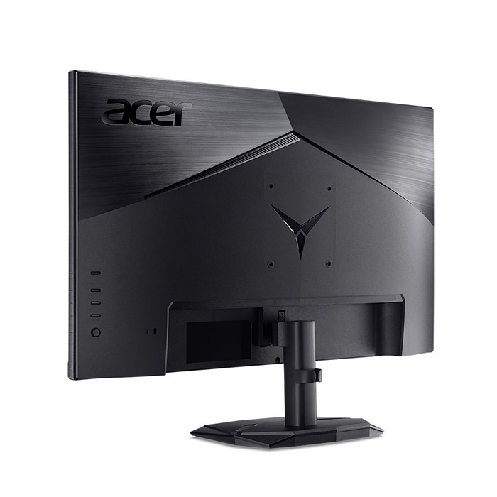 Acer 宏碁 KG271U X1 電腦螢幕(27型/QHD/200Hz/0.5ms/IPS)