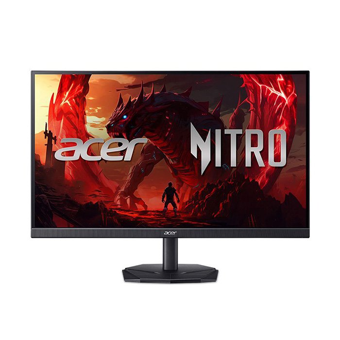 Acer 宏碁 KG271U X1 電腦螢幕(27型/QHD/200Hz/0.5ms/IPS)