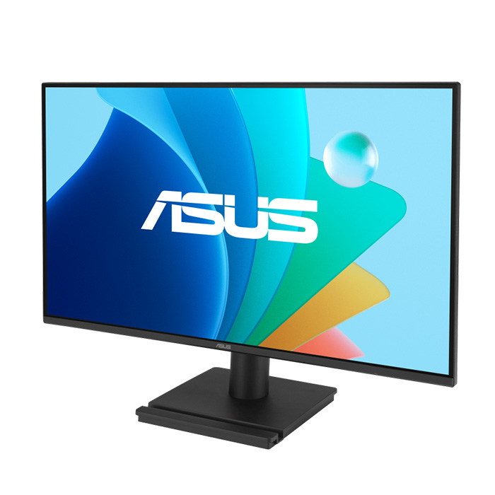 ASUS 華碩 VA249HG 24型 IPS FHD 120Hz 護眼螢幕(Adaptive-Sync/1ms/低藍光不閃屏)
