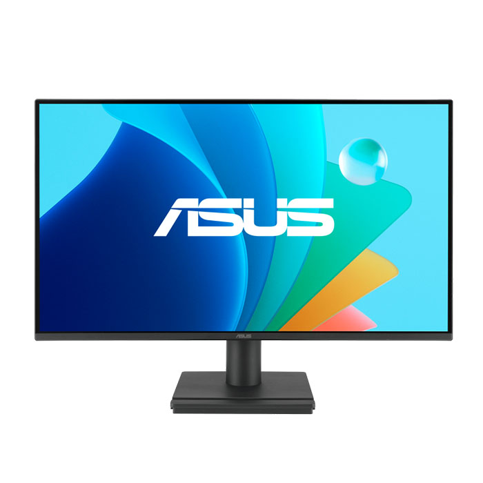 ASUS 華碩 VA249HG 24型 IPS FHD 120Hz 護眼螢幕(Adaptive-Sync/1ms/低藍光不閃屏)