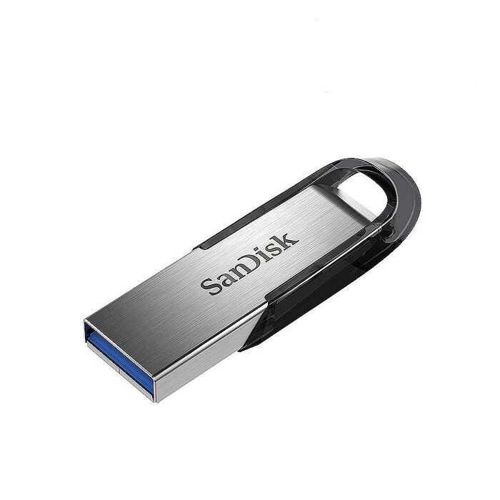 SanDisk 晟碟 Ultra Flair USB 3.0 隨身碟 128GB