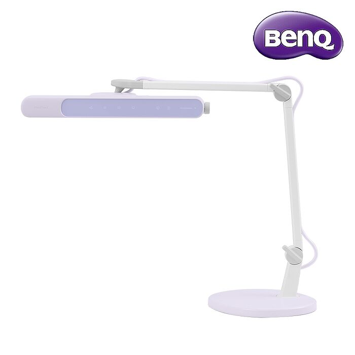BenQ 明基 MindDuo 2 親子共讀護眼檯燈