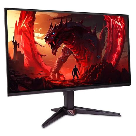 Acer 宏碁 VG270U P6 27型 IPS 2K 16:9 144Hz 電競螢幕(可旋轉/內建喇叭/HDR10/FreeSync/1ms/護眼)