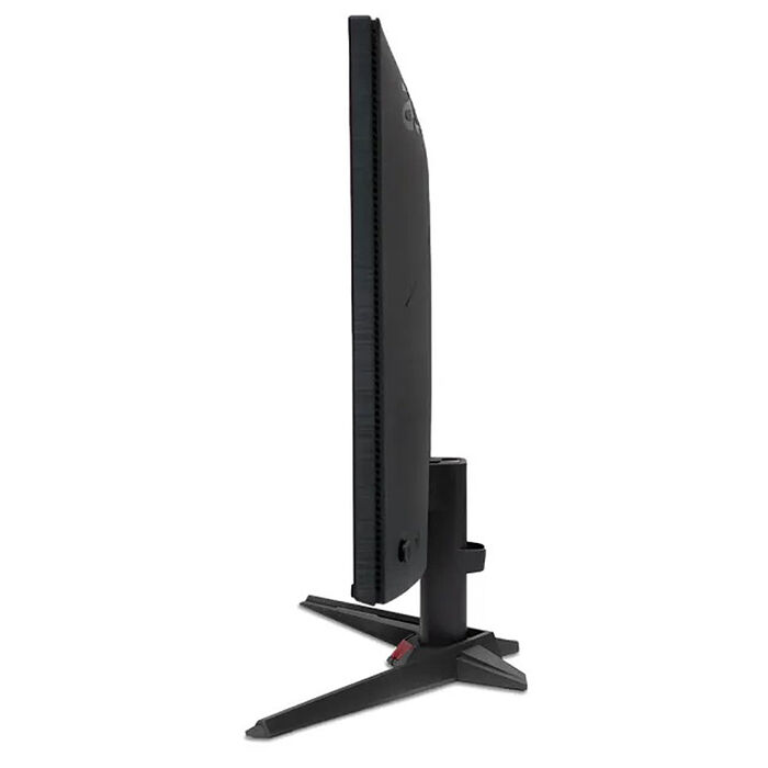 Acer 宏碁 VG270U P6 27型 IPS 2K 16:9 144Hz 電競螢幕(可旋轉/內建喇叭/HDR10/FreeSync/1ms/護眼)
