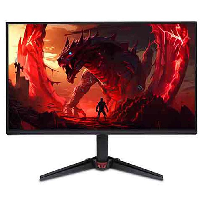 Acer 宏碁 VG270U P6 27型 IPS 2K 16:9 144Hz 電競螢幕(可旋轉/內建喇叭/HDR10/FreeSync/1ms/護眼)