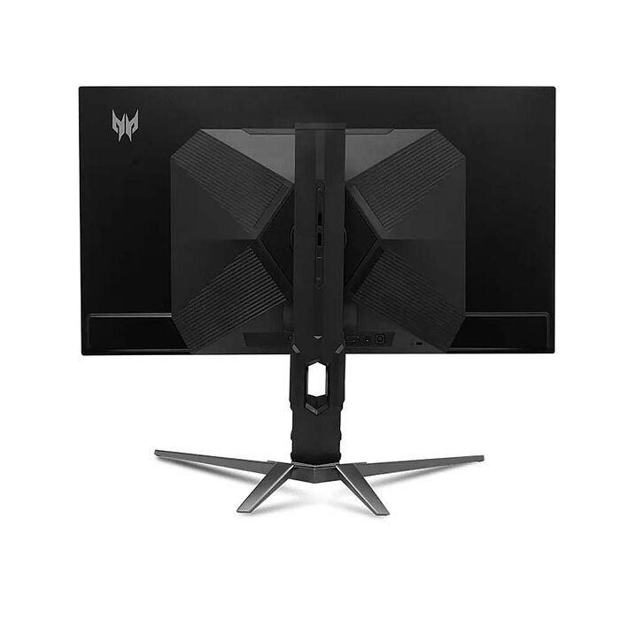 ACER 宏碁 Predator X27U X2 電競螢幕(27型/2K/240Hz/0.03ms/HDMI/DP/OLED)
