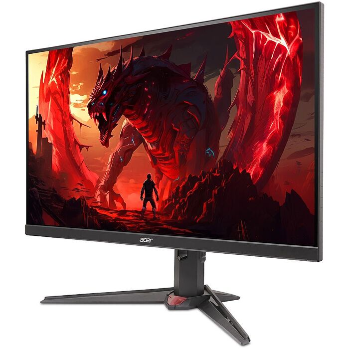 ACER 宏碁 XV272U X1電競螢幕(27型/2K/200Hz/0.5ms/IPS)