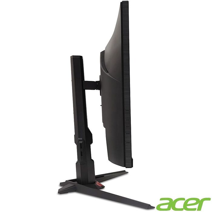 ACER 宏碁 XV272U X1電競螢幕(27型/2K/200Hz/0.5ms/IPS)
