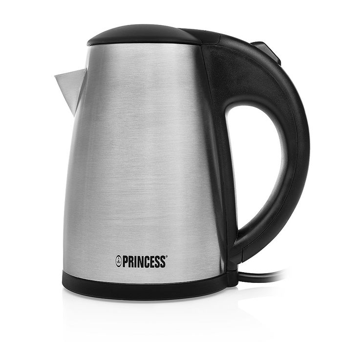 PRINCESS荷蘭公主 0.5L雙電壓旅用快煮壺 236029