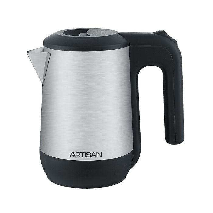 ARTISAN奧堤森 0.6L旅行快煮壺/雙電壓 KT01