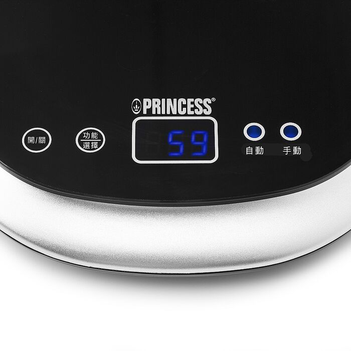 PRINCESS荷蘭公主 電動虹吸式咖啡壺 246005