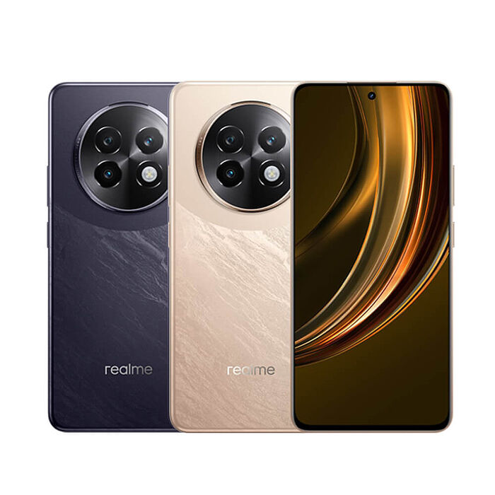 realme 13+ 5G 12G/256G 6.67吋 【原廠認證福利品】