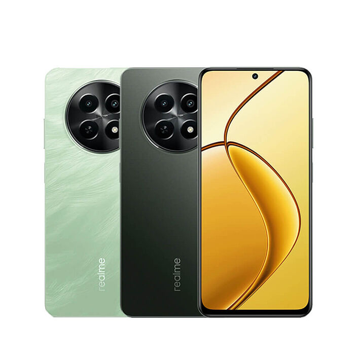 realme 12X 5G 6G/128G 6.67吋 【原廠認證福利品】