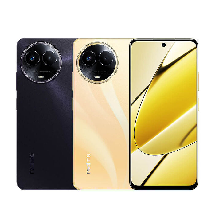 realme 11 5G 8G/256G 6.72吋 【原廠認證福利品】