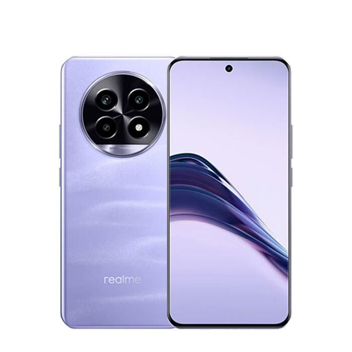 realme 13 Pro 5G 12G/256G 6.7吋 莫內紫【原廠認證福利品】