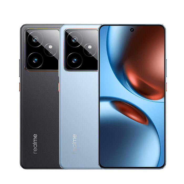 realme GT7 5G 12G/512G 6.78吋 【原廠認證福利品】