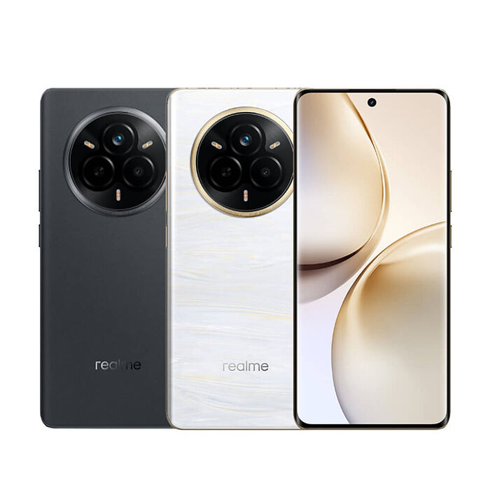 realme 14 Pro 5G 12G/256G 6.77吋 【原廠認證福利品】