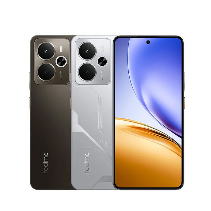 realme 14 5G 8G/256G 6.67吋 【原廠認證福利品】