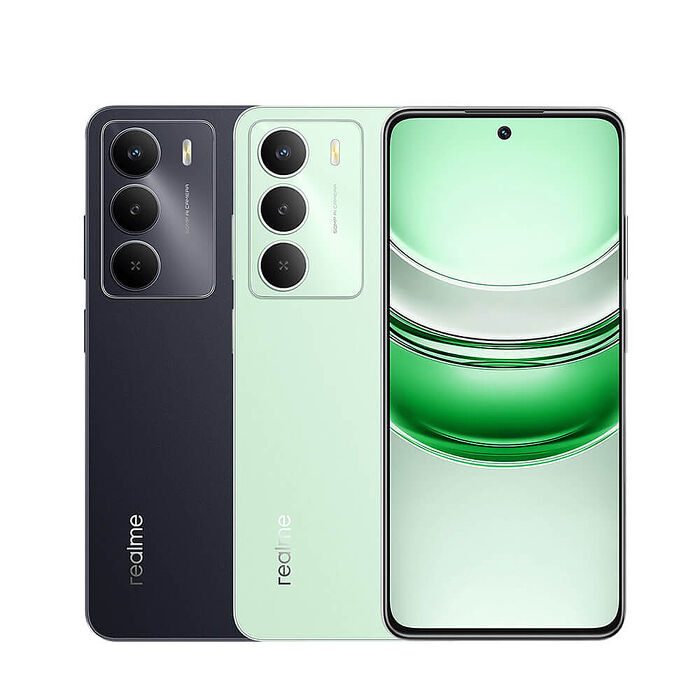 realme 14x 5G 6G/128G 6.67吋 【原廠認證福利品】